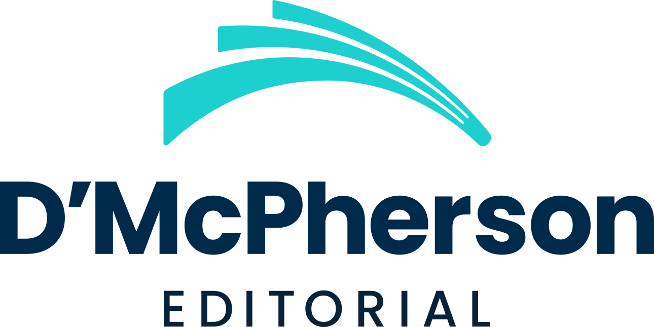 D'McPherson Logo